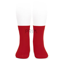 Load image into Gallery viewer, CONDOR COTTON CREW SOCK