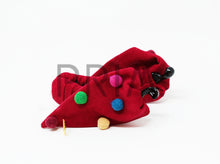 Load image into Gallery viewer, POM POM BANANA CLIP