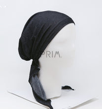 Load image into Gallery viewer, AHEAD PRETIED WITH SCATTERED FOIL