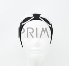 Load image into Gallery viewer, FURY EYEBROWS JUNIOR HEADWRAP