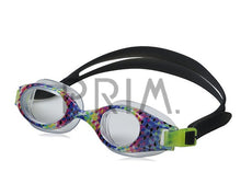 Load image into Gallery viewer, SPEEDO JR. HYDROSPEX PRINT GOGGLES