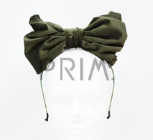 Load image into Gallery viewer, VELVET BLISS HEADBAND