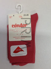 Load image into Gallery viewer, CONDOR COTTON CREW SOCK