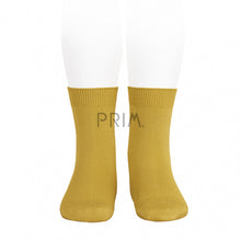Load image into Gallery viewer, CONDOR COTTON CREW SOCK