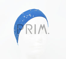 Load image into Gallery viewer, PAINT SPLASHES JUNIOR HEADWRAP