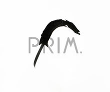 Load image into Gallery viewer, FLAT VELVET BOW BABY HEADBAND