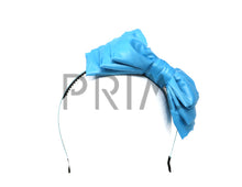 Load image into Gallery viewer, RAINCOAT ZIGZAG HEADBAND