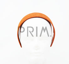 Load image into Gallery viewer, 2" SUEDE HEADBAND