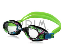 Load image into Gallery viewer, SPEEDO JR. HYDROSPEX PRINT GOGGLES