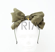 Load image into Gallery viewer, POCKETS HEADBAND