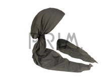 Load image into Gallery viewer, COTTON SOLID PRETIED