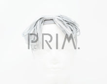 Load image into Gallery viewer, SHOELACE BOW BABY HEADBAND