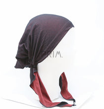 Load image into Gallery viewer, AHEAD PRETIED WITH SCATTERED FOIL