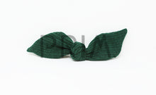 Load image into Gallery viewer, SWEATER BOW CLIP