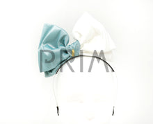 Load image into Gallery viewer, COLORBLOCK HEADBAND