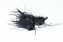 Load image into Gallery viewer, OSTRICH FEATHER BANANA CLIP