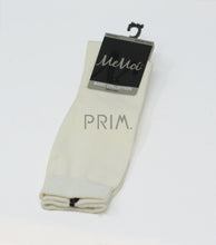 Load image into Gallery viewer, MEMOI COTTON KNEE SOCK