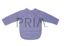 Load image into Gallery viewer, FIT RITE LONG SLEEVE SMOCK