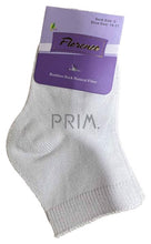 Load image into Gallery viewer, FLORENCE QUARTER MODAL SOCK