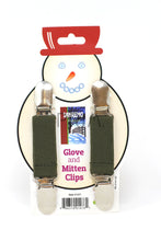 Load image into Gallery viewer, MITTEN CLIPS