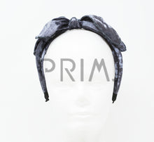 Load image into Gallery viewer, CRUSHED VELVET HEADBAND