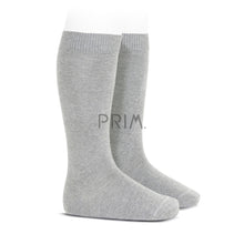 Load image into Gallery viewer, CONDOR COTTON KNEE SOCK
