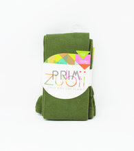 Load image into Gallery viewer, ZUBII FLAT TIGHTS