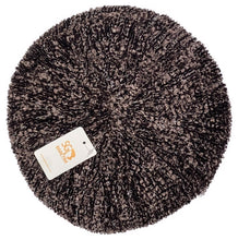 Load image into Gallery viewer, LUREX CHENILLE SNOOD LINED