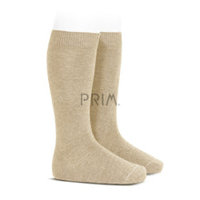 Load image into Gallery viewer, CONDOR COTTON KNEE SOCK