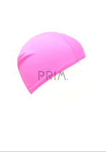 Load image into Gallery viewer, BATHING CAP WITH STITCHING
