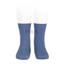 Load image into Gallery viewer, CONDOR COTTON CREW SOCK