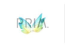 Load image into Gallery viewer, SUMMER SIGNATURE BUTTERFLY HAIRPIN