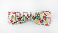 Load image into Gallery viewer, PRINTED BOW CLIPS