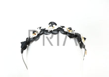 Load image into Gallery viewer, FENDI FLOWER HEADBAND