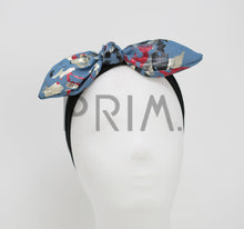 Load image into Gallery viewer, BOW BABY HEADBAND