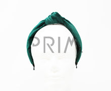 Load image into Gallery viewer, RIBBED KNOT HEADBAND