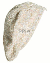 Load image into Gallery viewer, PENINA SNOOD LINED WITH LUREX