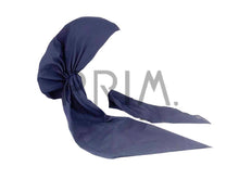 Load image into Gallery viewer, COTTON SOLID PRETIED