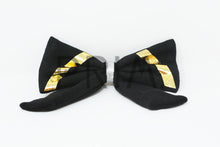 Load image into Gallery viewer, COLORED FOILS BOW CLIP