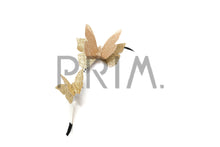 Load image into Gallery viewer, SPARKLE BUTTERFLIES HEADBAND
