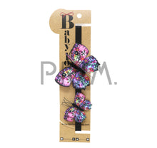 Load image into Gallery viewer, SUMMER SIGNATURE BUTTERFLIES BABYBAND