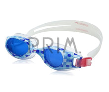 Load image into Gallery viewer, SPEEDO JR. HYDROSPEX PRINT GOGGLES