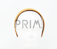 Load image into Gallery viewer, 2" SUEDE HEADBAND