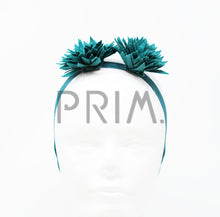 Load image into Gallery viewer, FELT POMPOM BABY HEADBAND