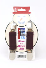 Load image into Gallery viewer, MITTEN CLIPS