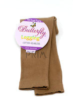 Load image into Gallery viewer, BUTTERFLY FLAT LEGGINGS