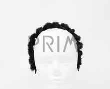 Load image into Gallery viewer, TWISTED FUR HEADBAND