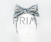 Load image into Gallery viewer, FURY EYEBROWS BOW BABY HEADBAND
