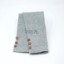 Load image into Gallery viewer, BUTTON LEGGINGS