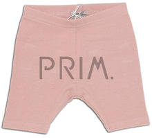 Load image into Gallery viewer, LIL LEGS RIBBED SHORT LEGGING